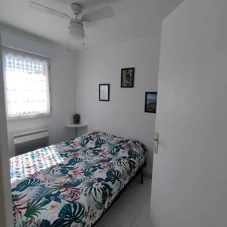 דירה The Cozy Place On The Port And The פרונטיניאן