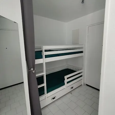 The Cozy Place On The Port And The