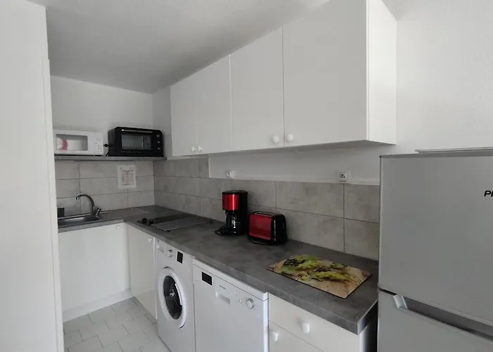 The Cozy Place On The Port And The